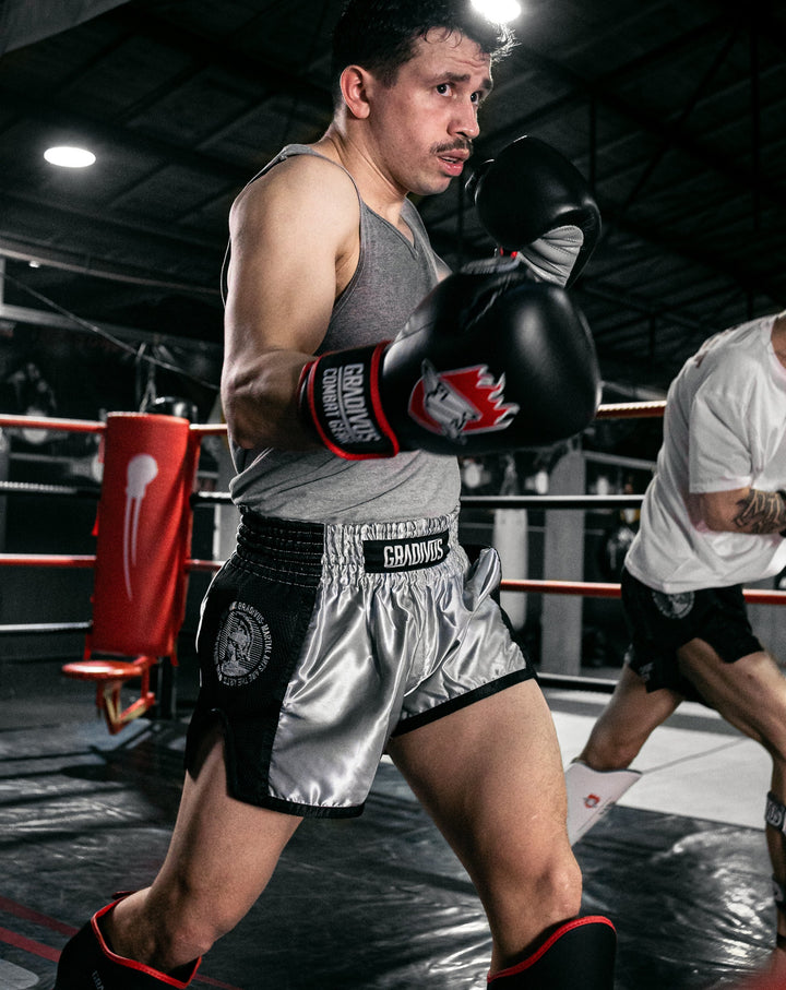Shorts Ring Fighter