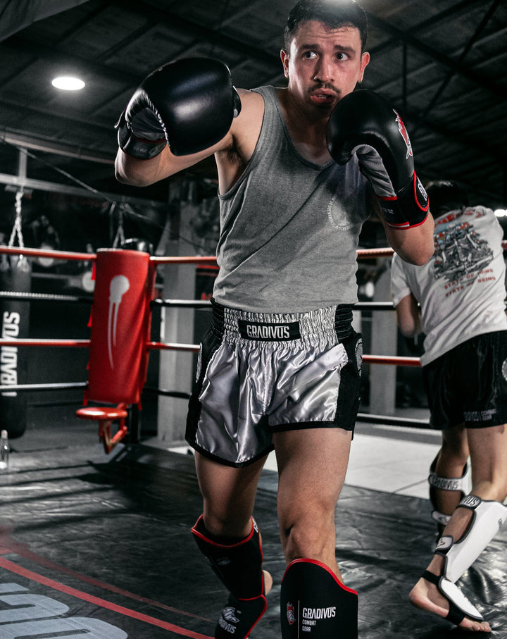 Shorts Ring Fighter