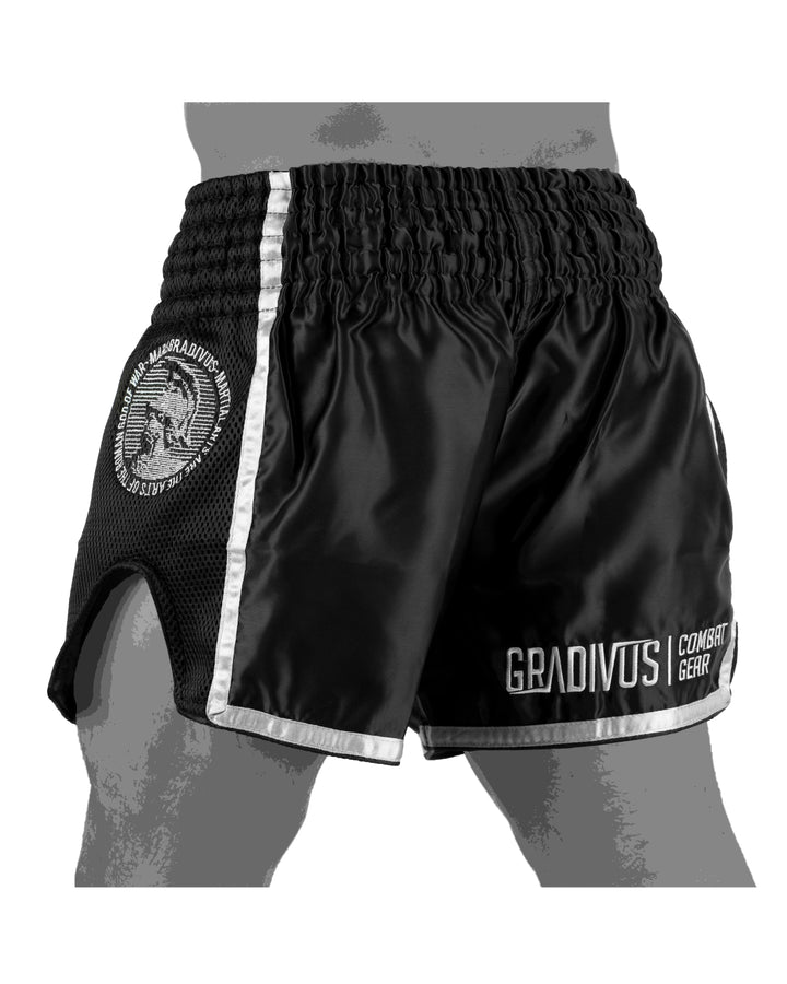 Shorts Ring Fighter