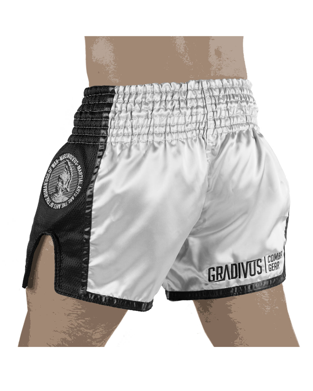 Shorts Ring Fighter