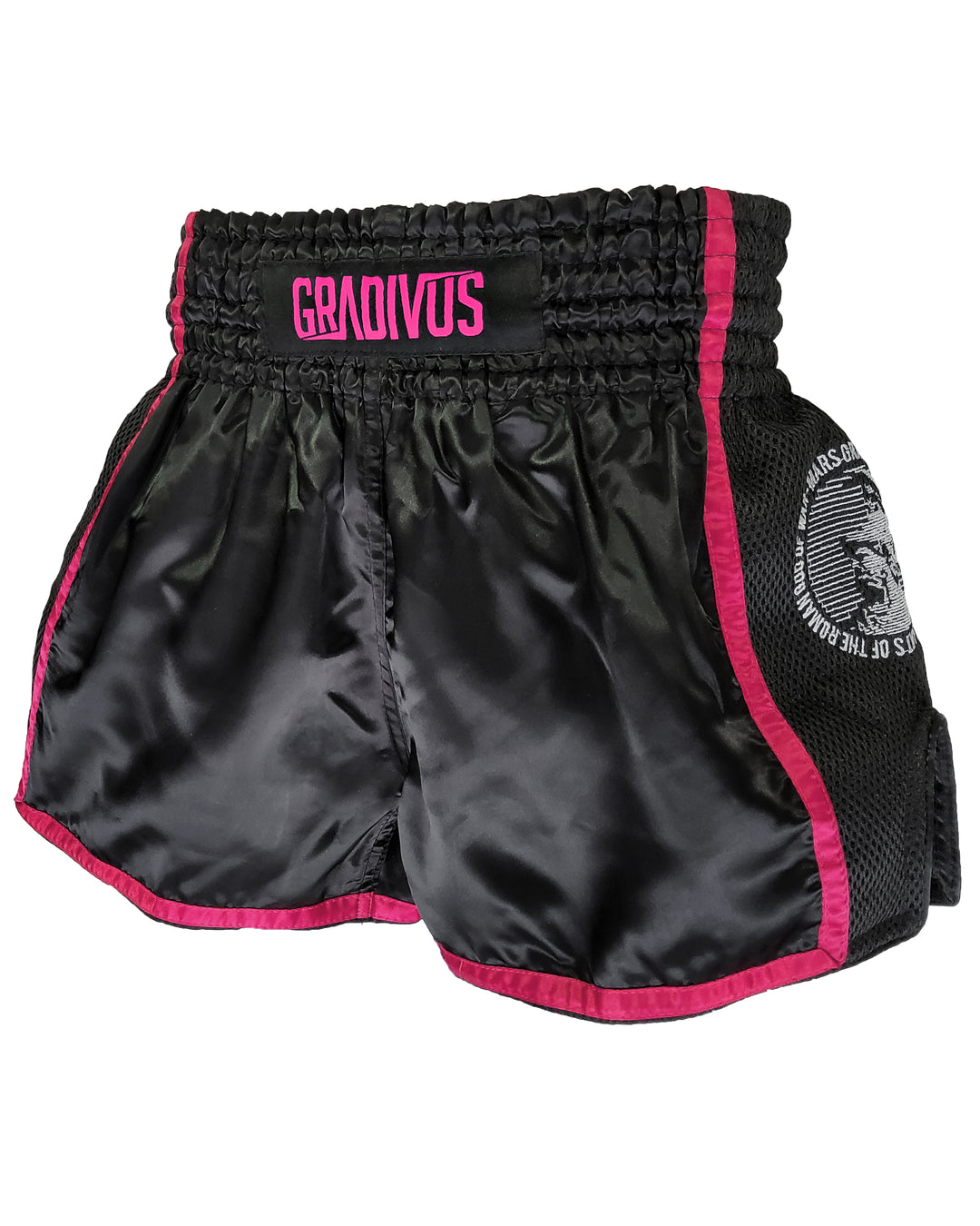 Shorts Ring Fighter