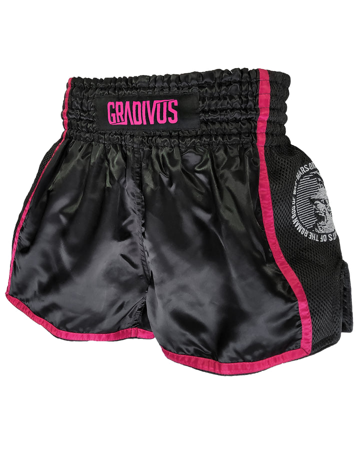 Shorts Ring Fighter