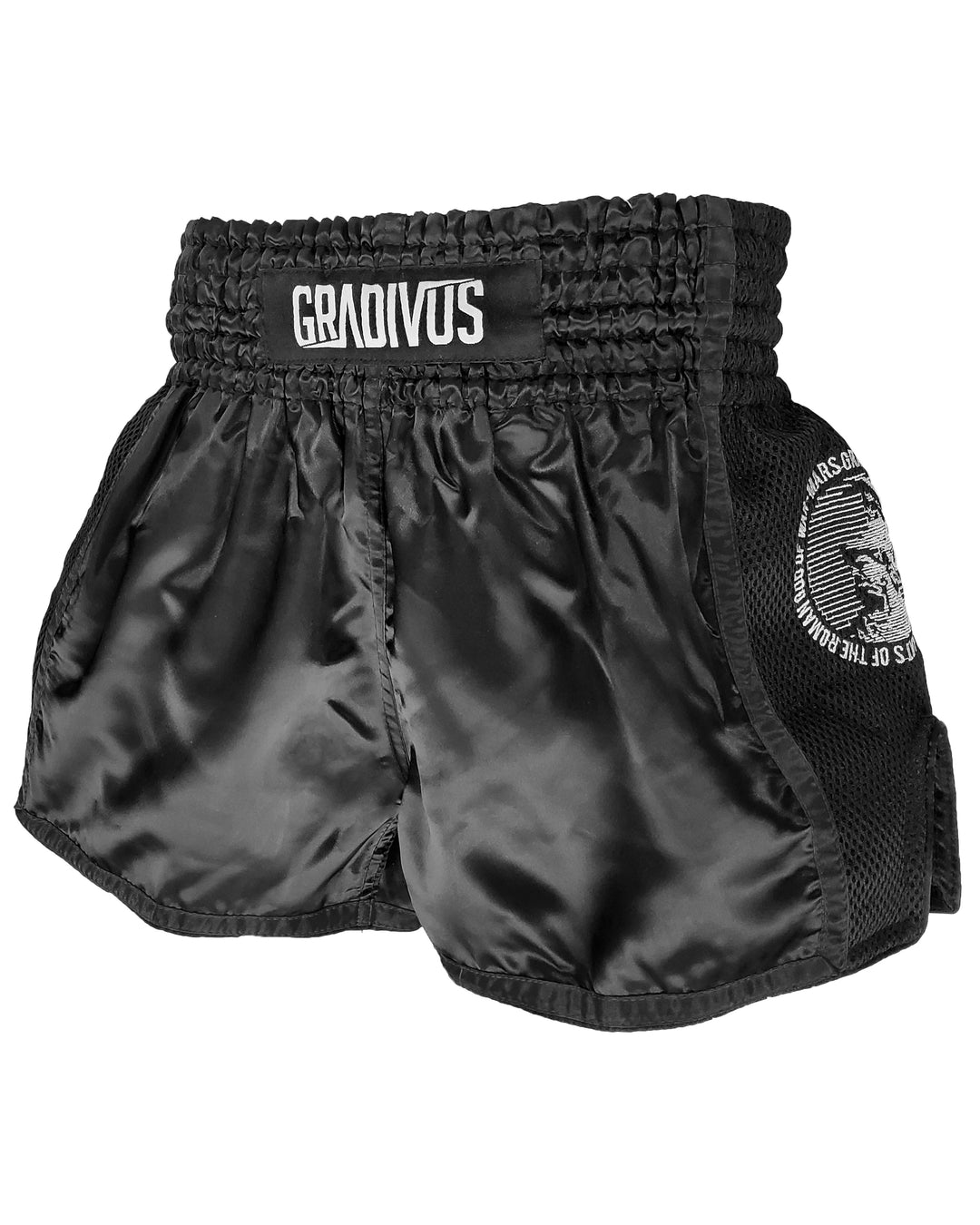 Shorts Ring Fighter