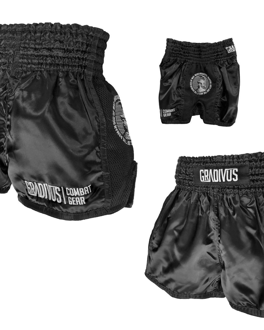 Shorts Ring Fighter