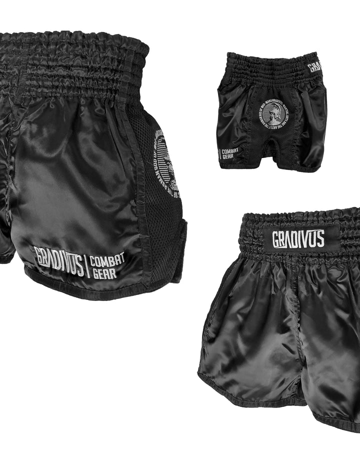 Shorts Ring Fighter