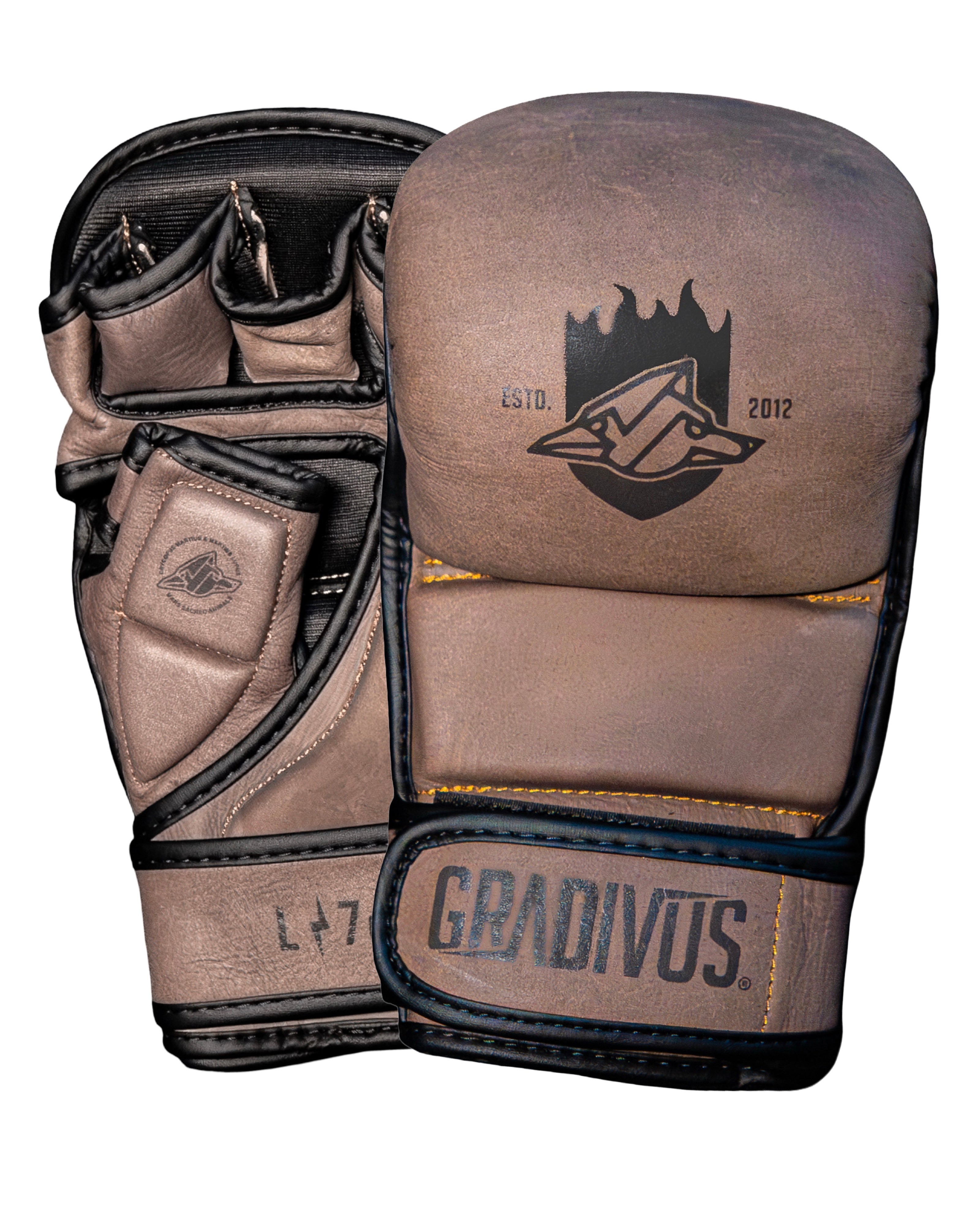 SPARPRO – GRADIVUS Combat Gear