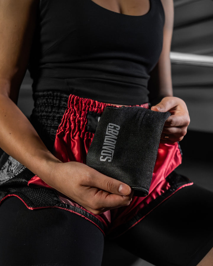 Tobilleras Ring Fighter