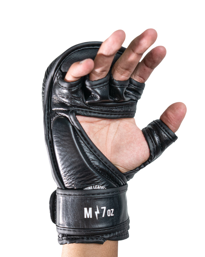 Guantes MMA SparPro