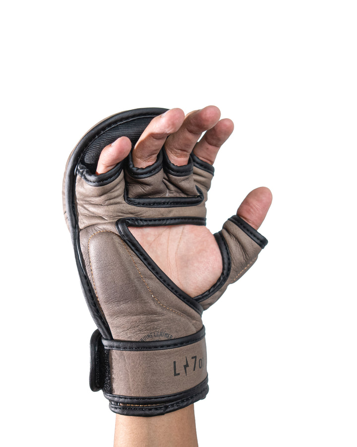 Guantes MMA SparPro ROMA