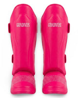 Canilleras Kick SparPro Romano