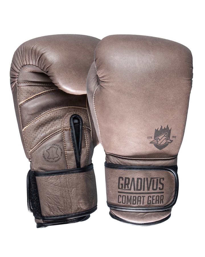 Guantes Box SparPro ROMA