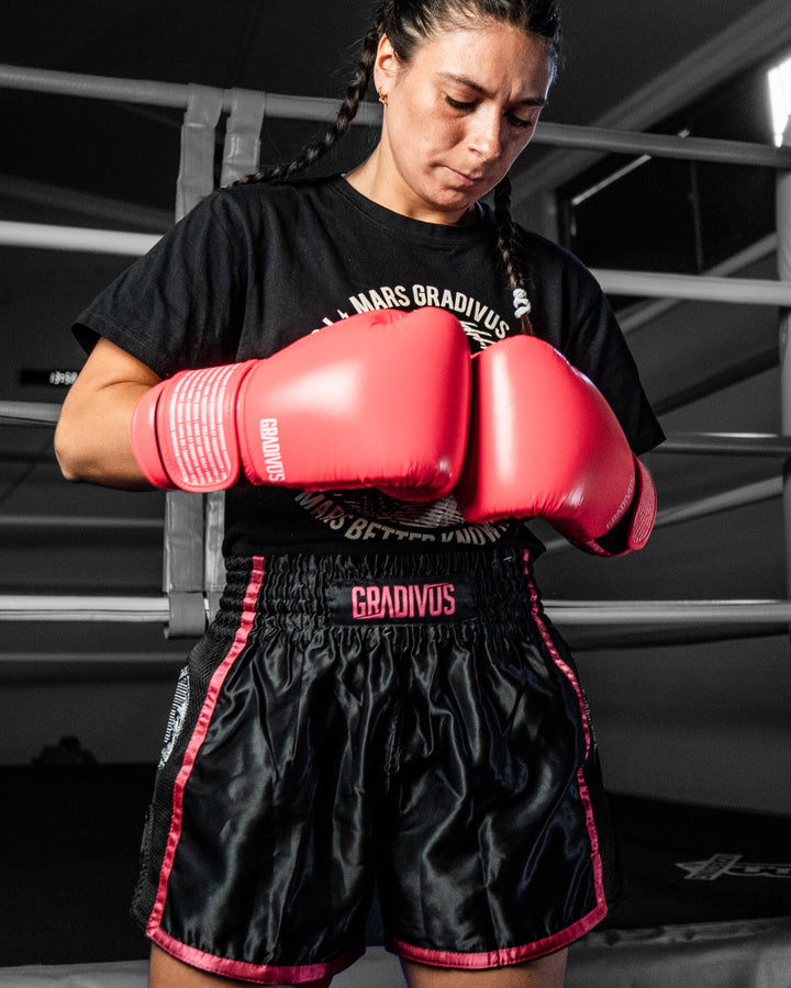 Box SparPro Romano (Nuevo)