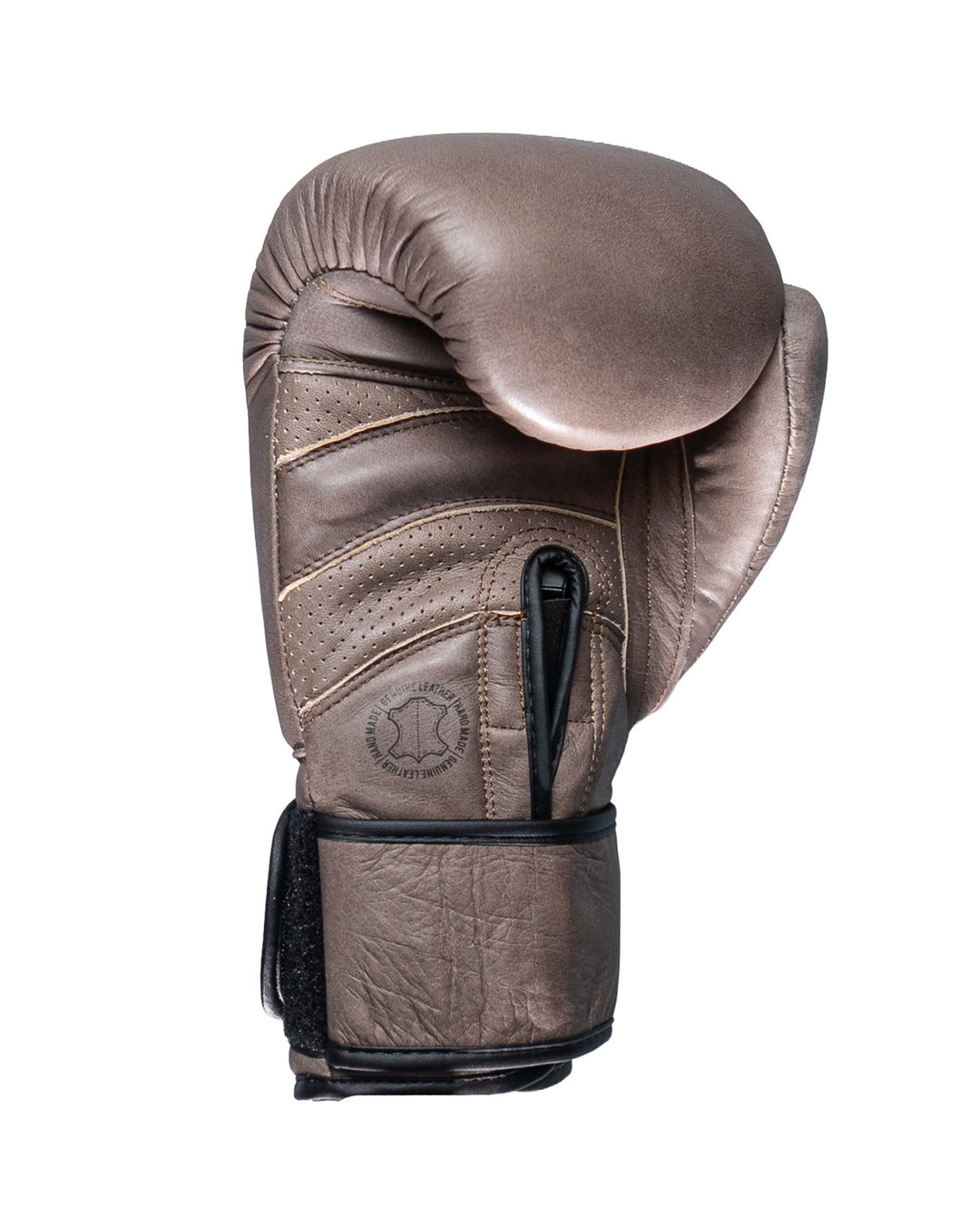 Guantes Box SparPro ROMA