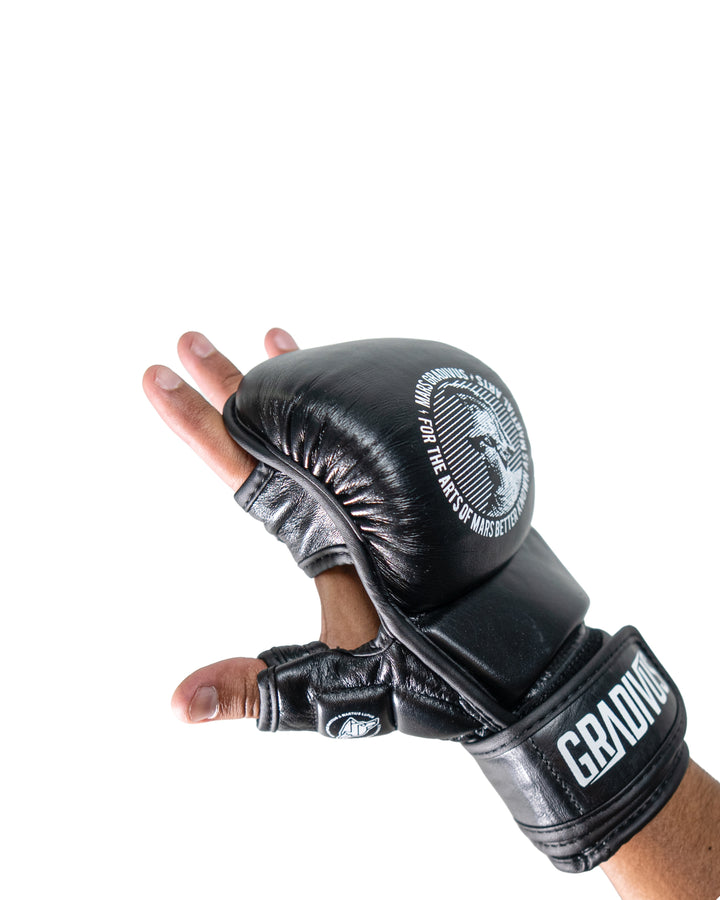 Guantes MMA SparPro
