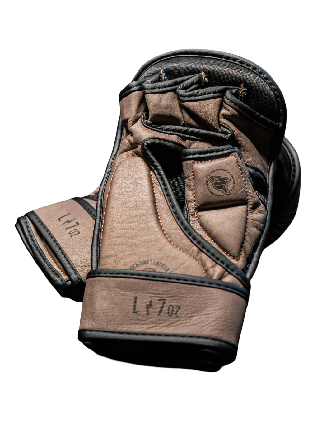 Guantes MMA Híbridos SparPro (Nuevo)