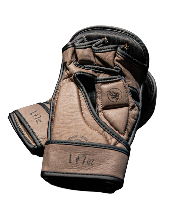 Guantes MMA Híbridos SparPro (Nuevo)