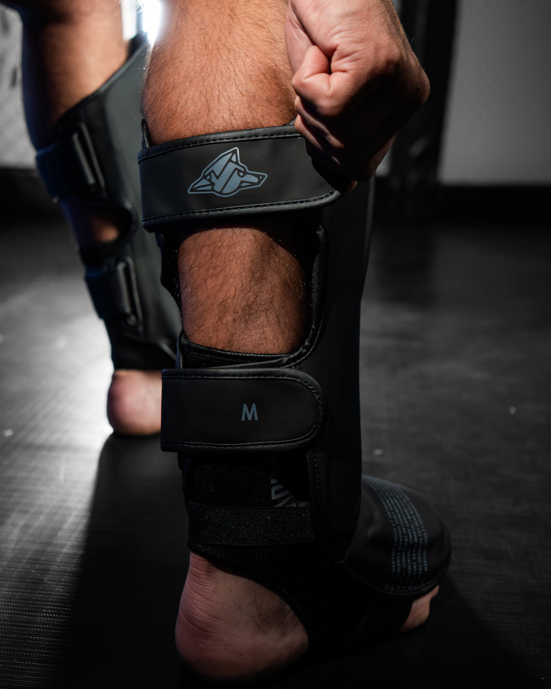 Kick SparPro Romano (Nuevo)