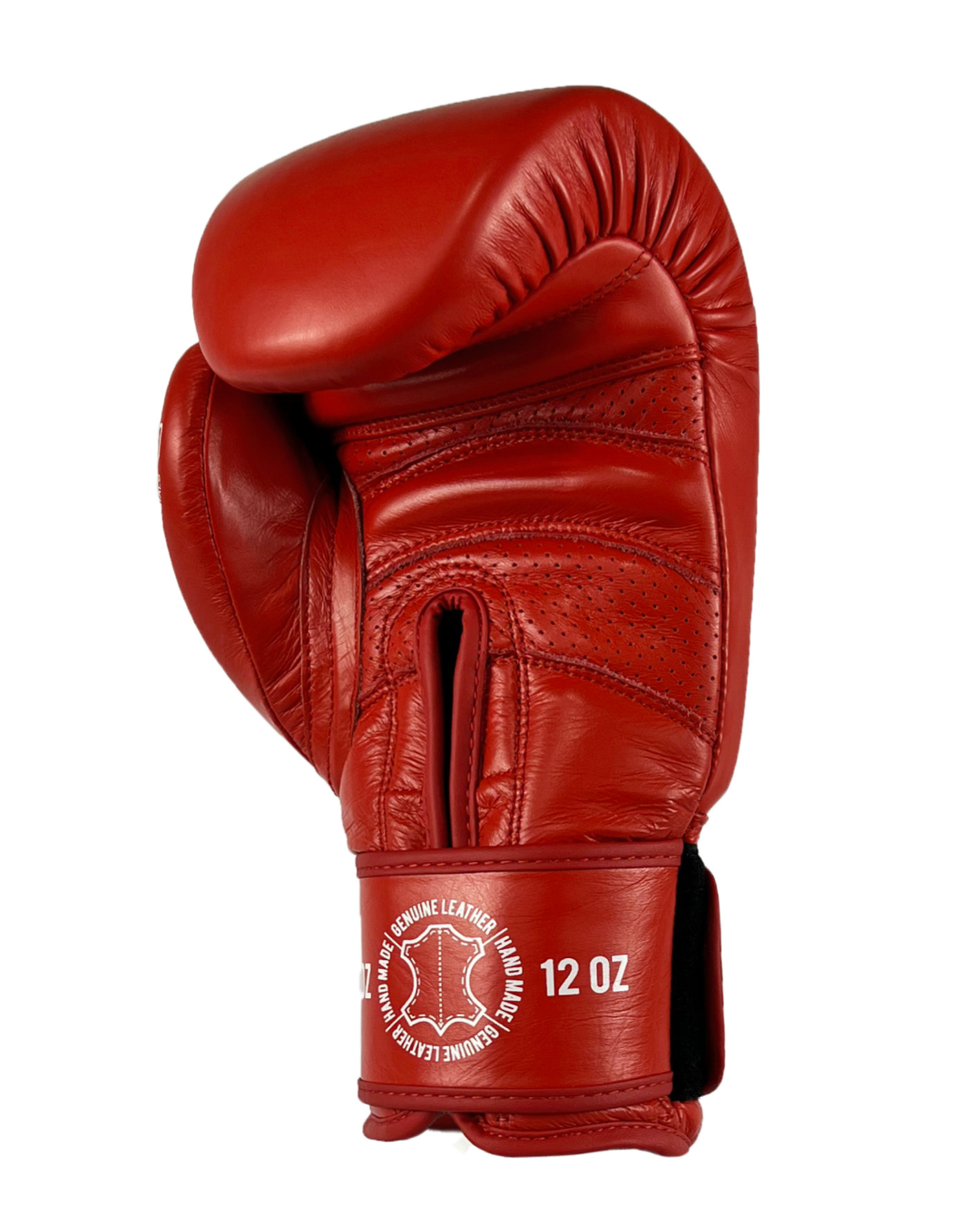 guantes boxeo sparpro cuero autentico vaca box boxing kickboxing muay thai sambo mma ufc bellator glory artes marciales mars gradivus hecho a mano importado subete al ring entrenar hace bien salud y deporte deporte combate full contact sparring rojo