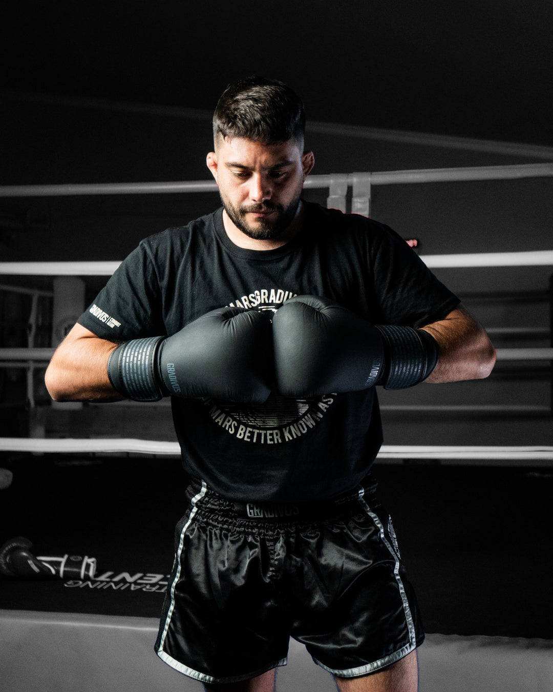 Box SparPro Romano (Nuevo)