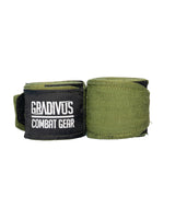 Vendas Boxeo