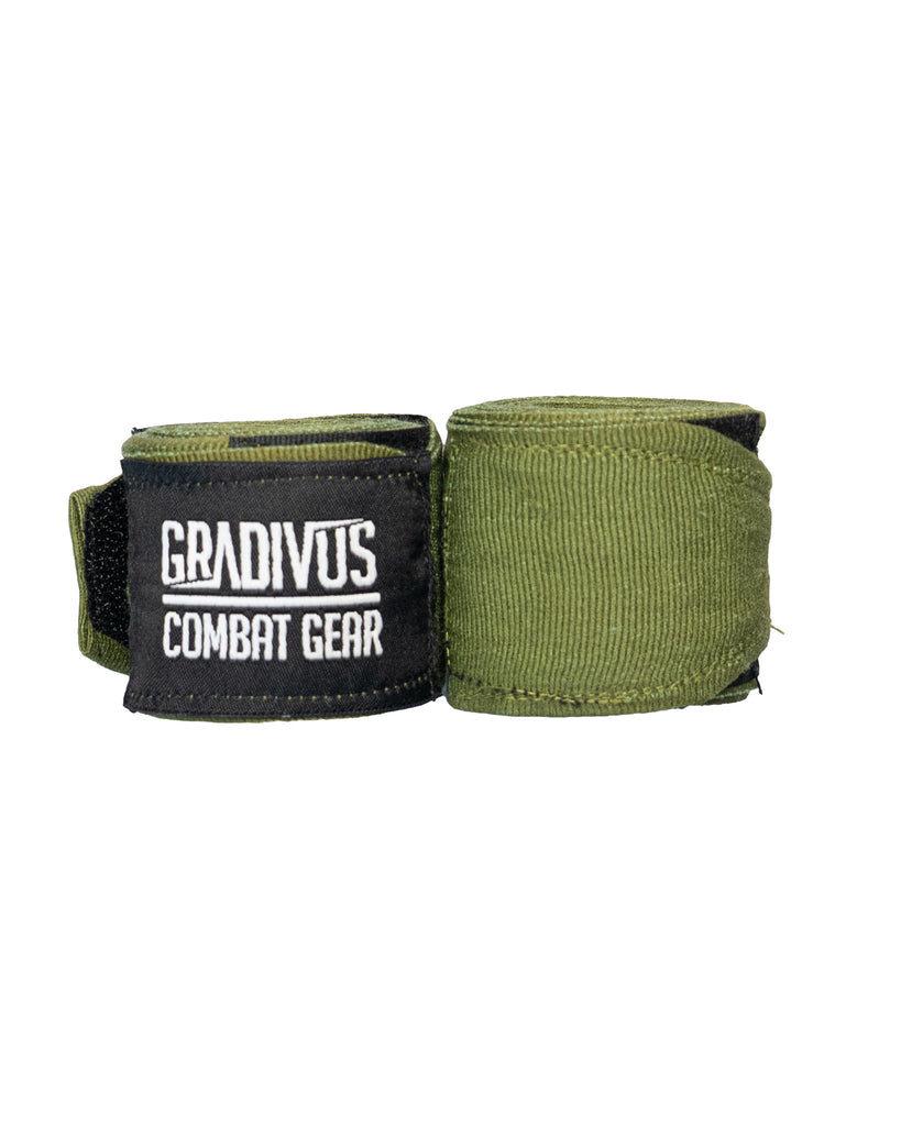 Vendas Boxeo