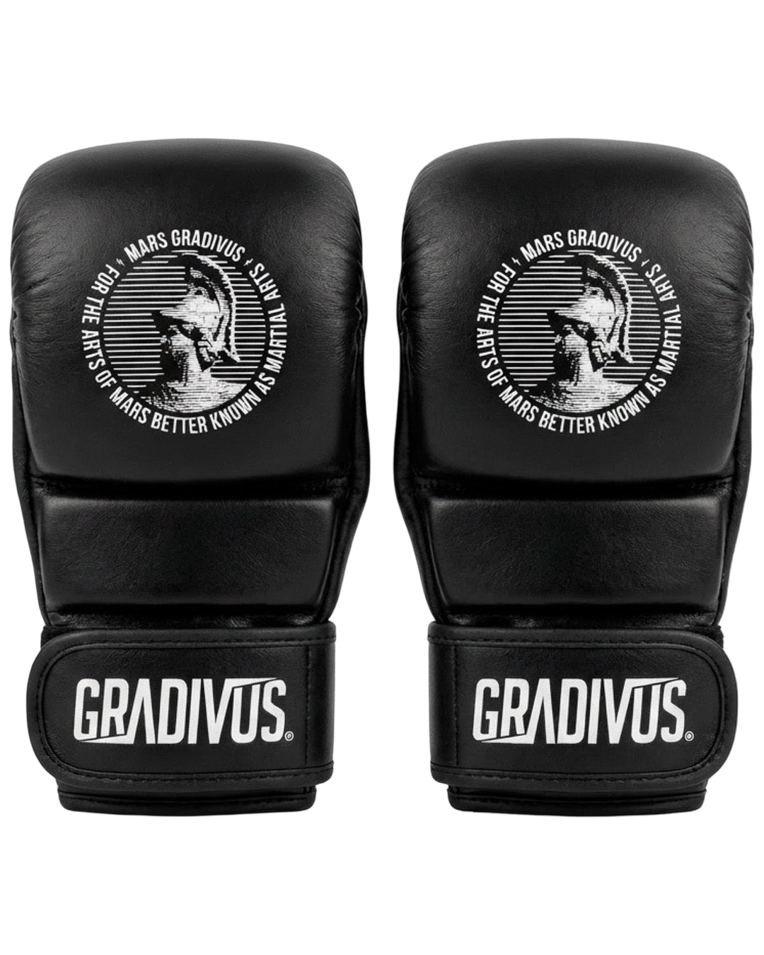 Guantes MMA SparPro