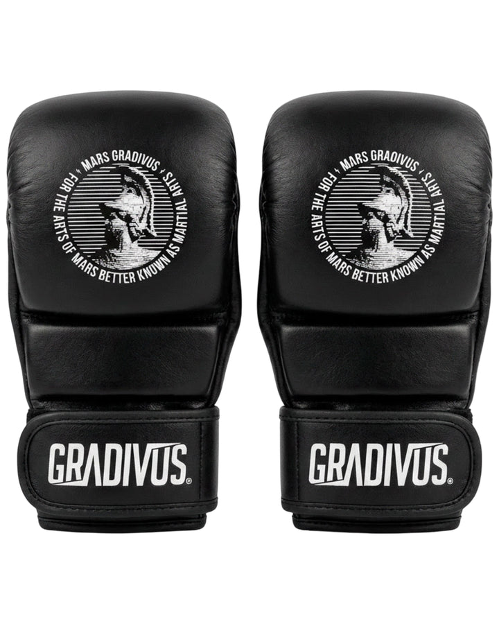 Guantes MMA SparPro