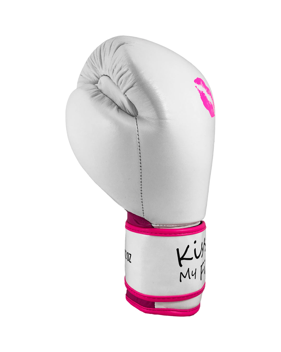 Guantes Box SparPro KMF