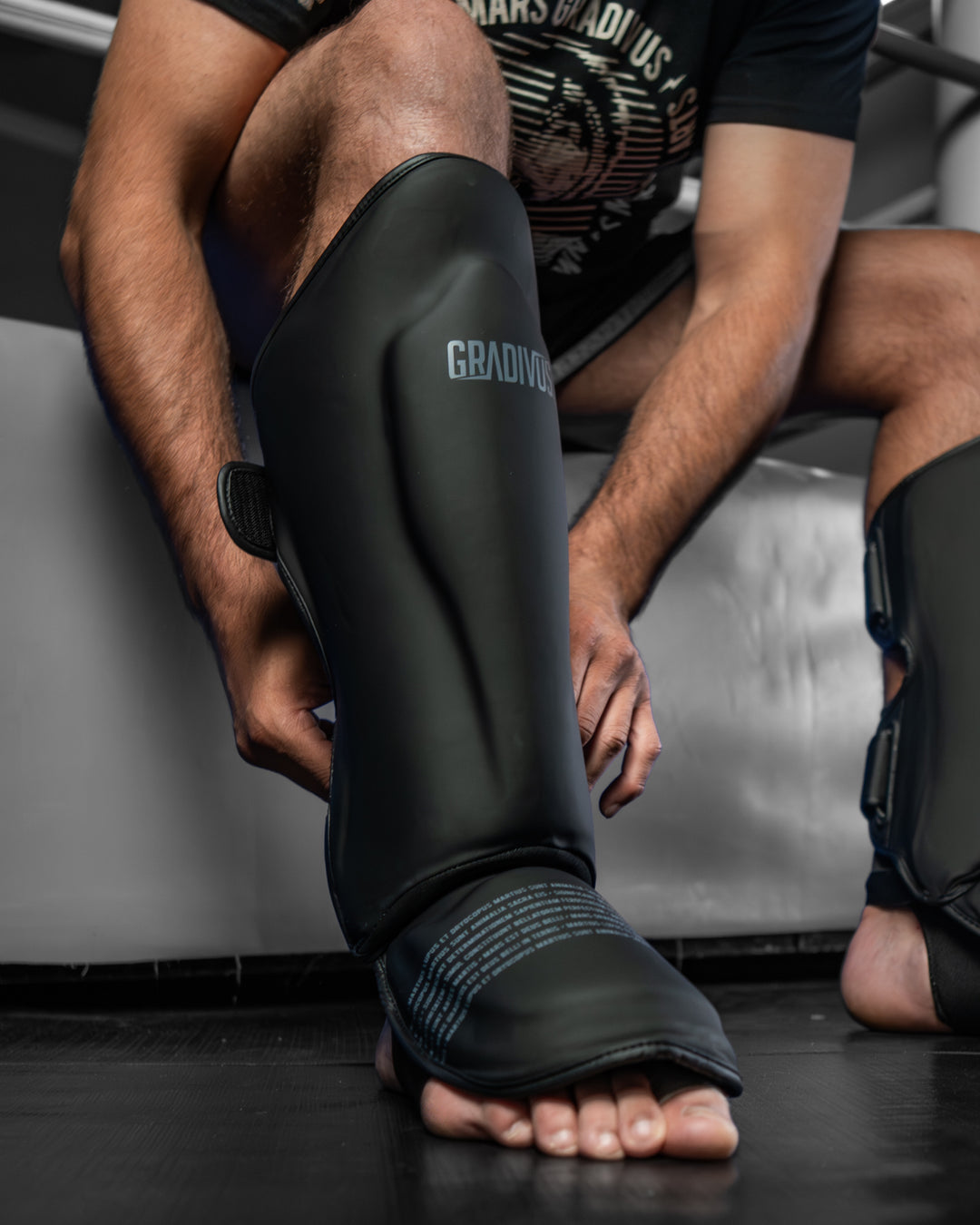 Kick SparPro Romano (Nuevo)