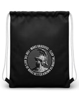 Bolso Martial Arts