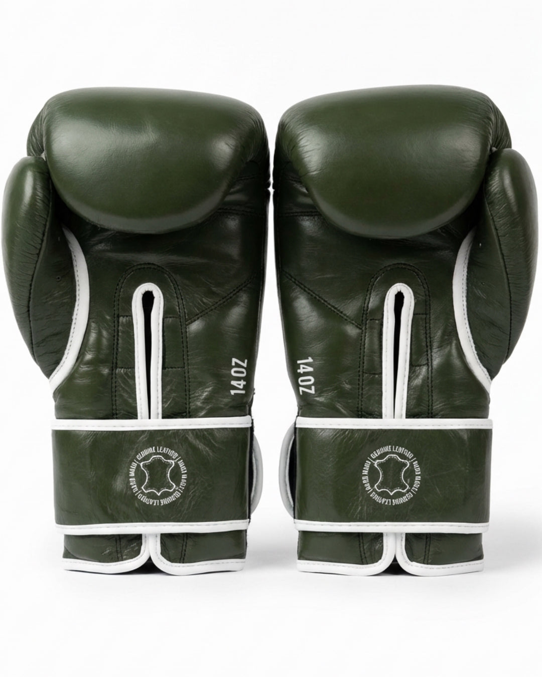 Guantes Box Pro Standard