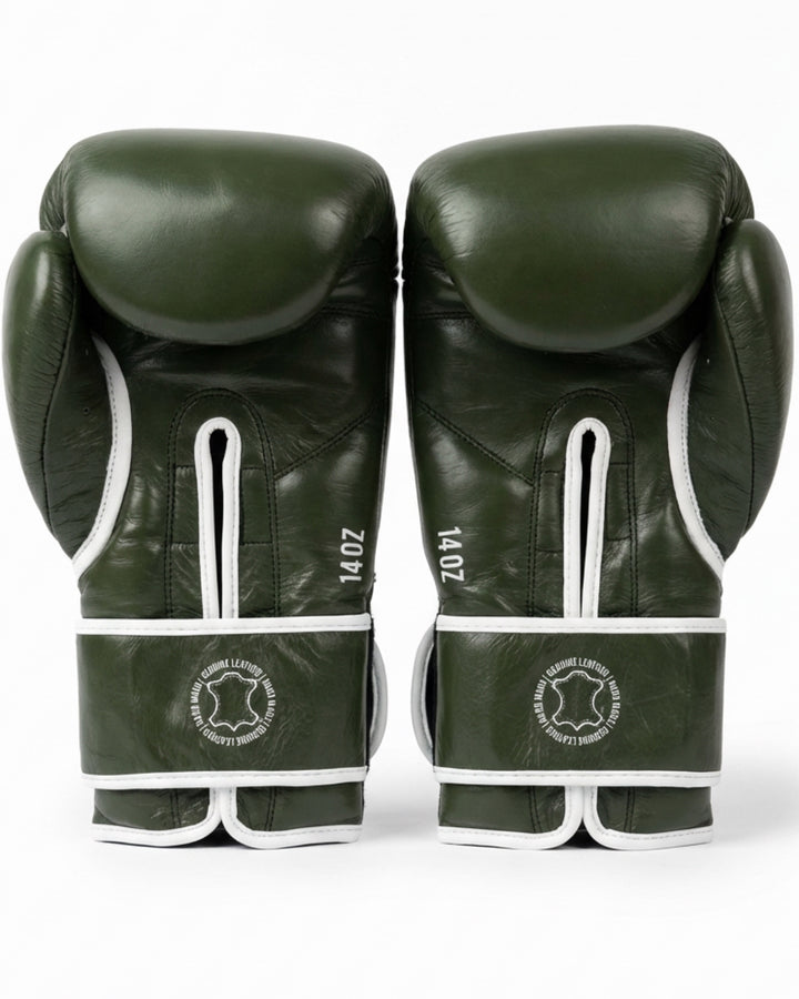 Guantes Box Pro Standard