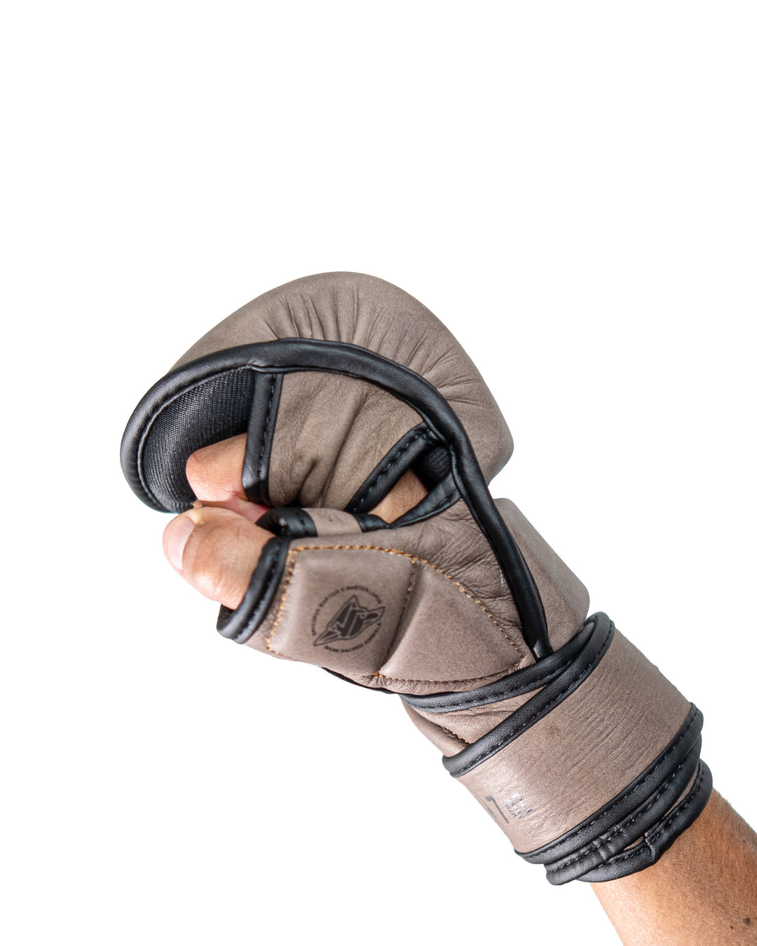 Guantes MMA SparPro ROMA