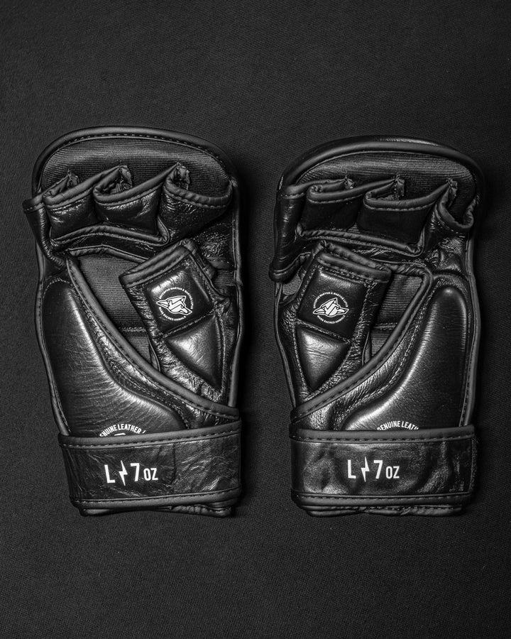 Guantes MMA SparPro