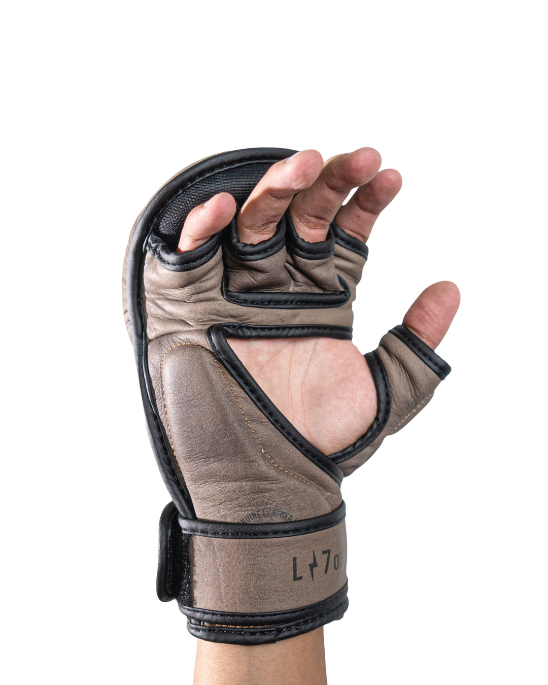 Guantes MMA SparPro Roma