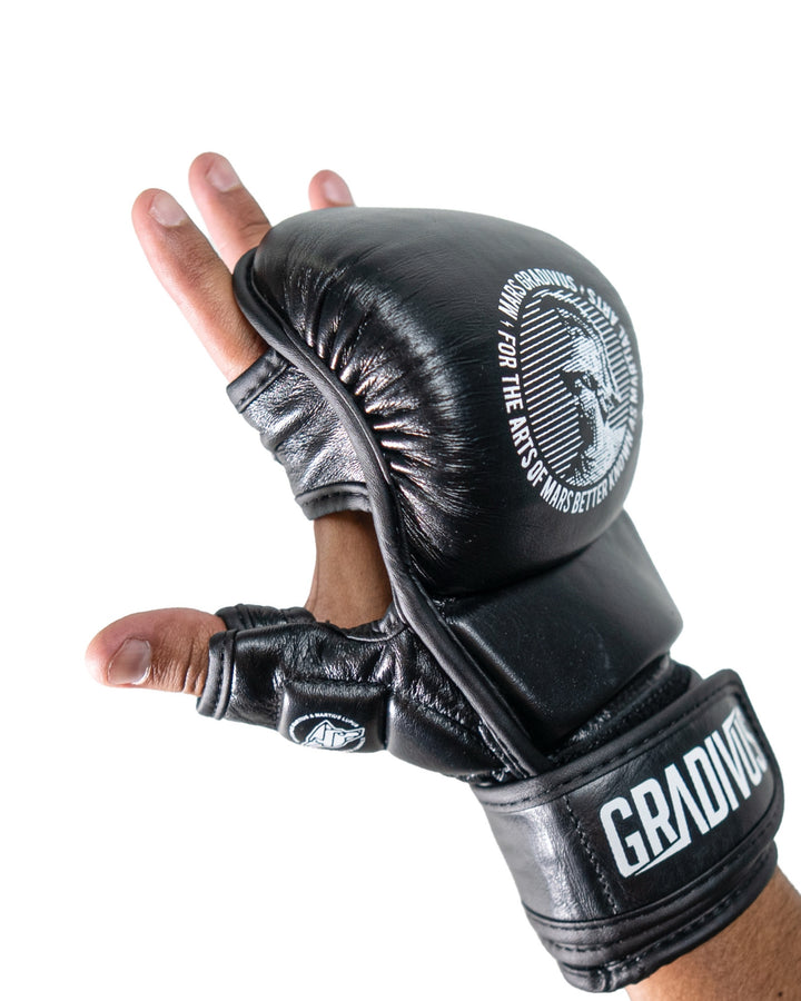 Guantes MMA SparPro