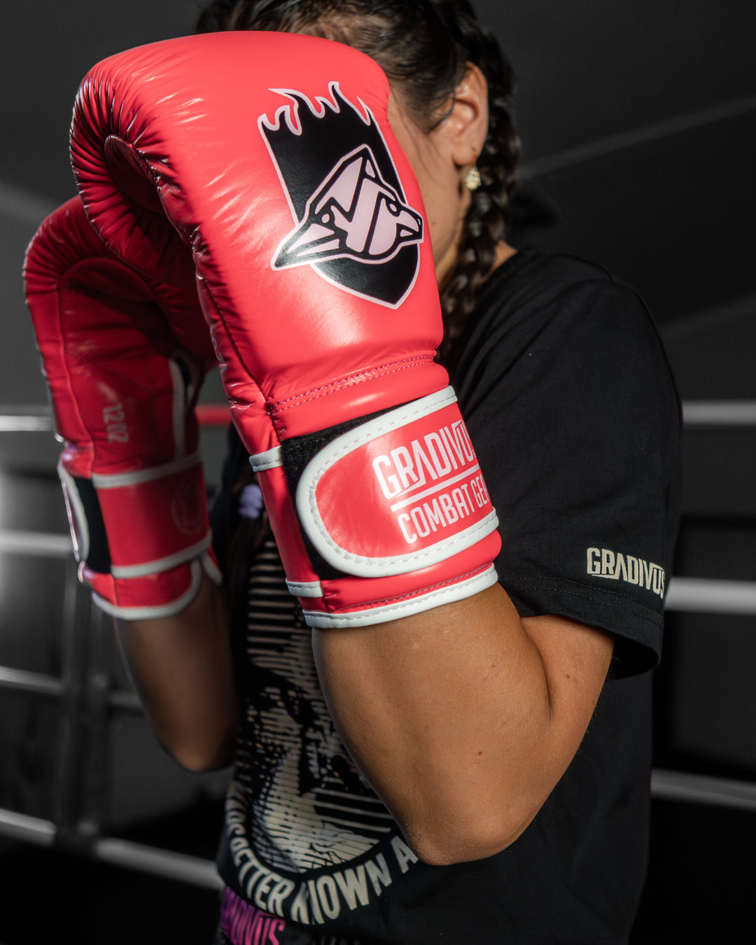 Guantes Box Pro Standard