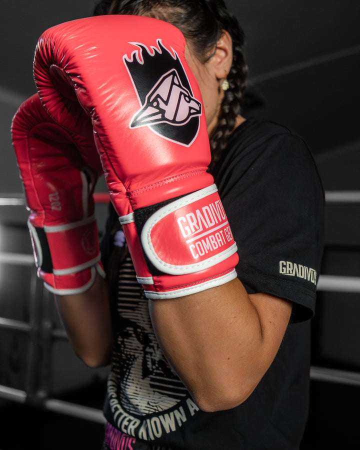 Guantes Box Pro Standard