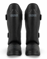 Canilleras Kick SparPro Romano