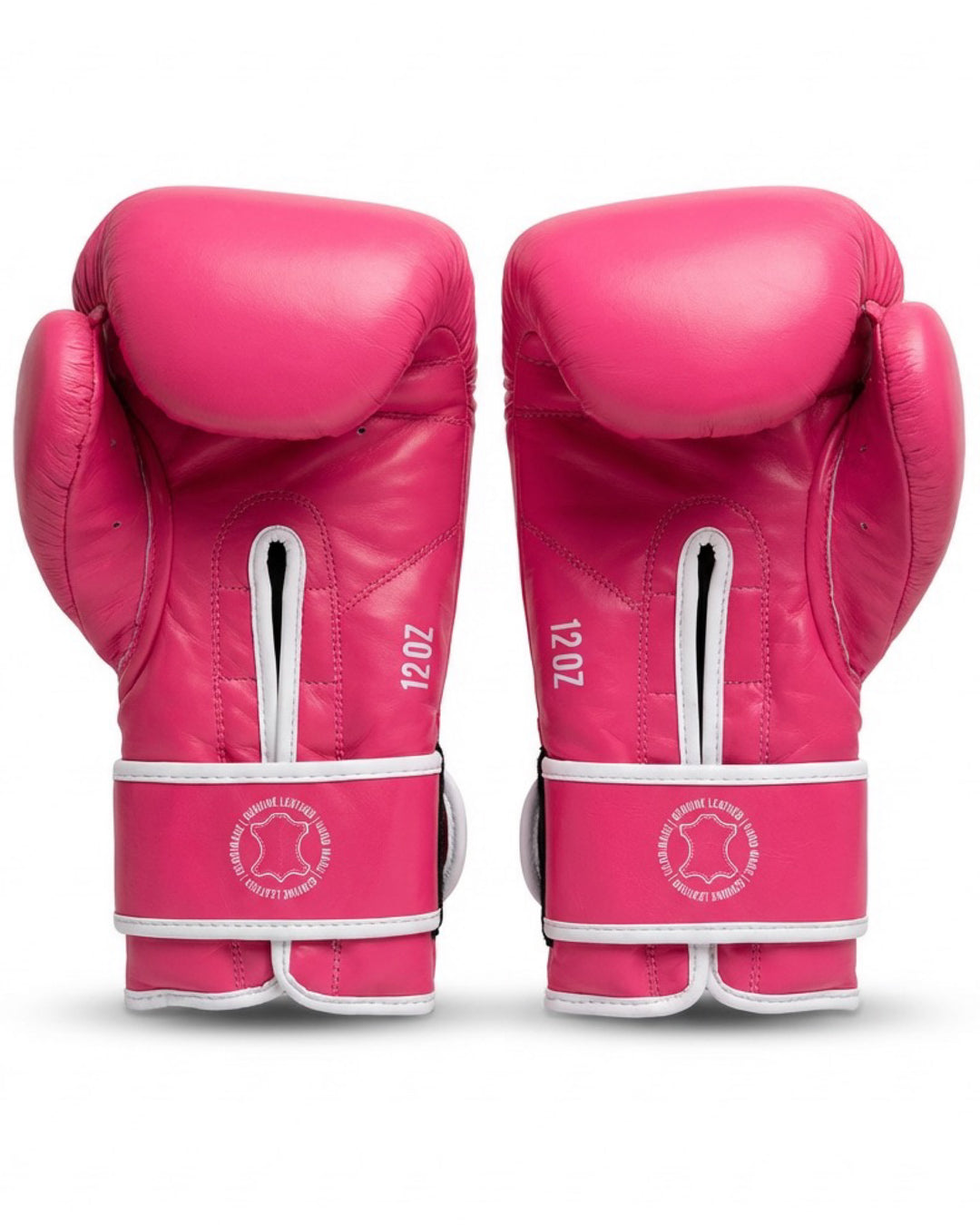 Guantes Box Pro Standard