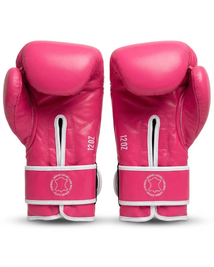 Guantes Box Pro Standard