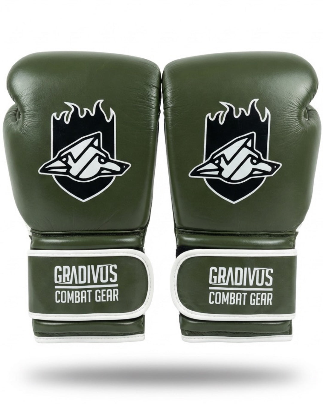 Guantes Box Pro Standard