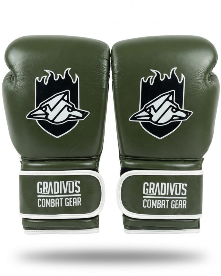 Guantes Box Pro Standard