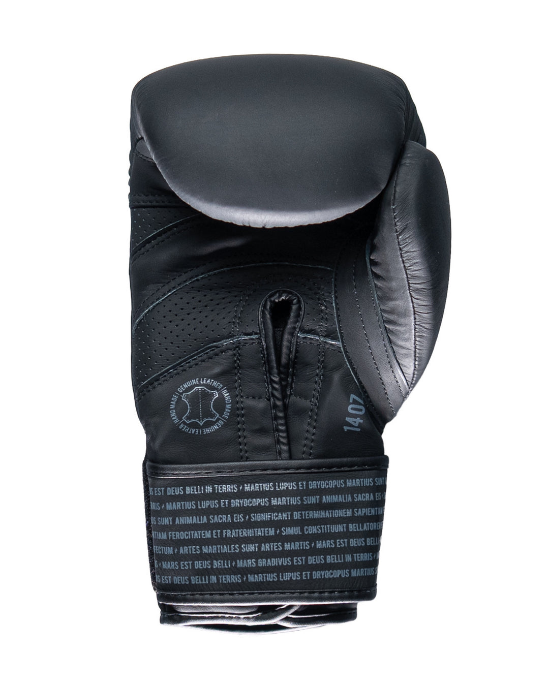 Guantes Box SparPro Romano