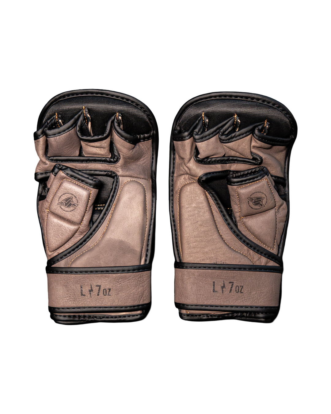 Guantes MMA Híbridos SparPro (Nuevo)