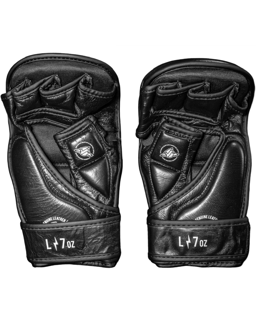Guantes MMA SparPro