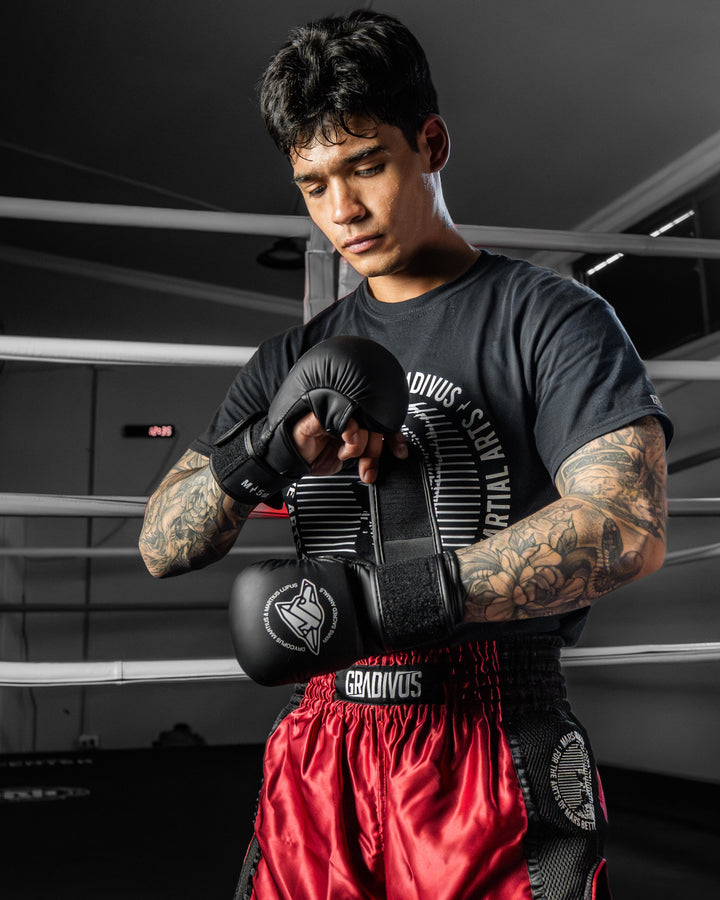 Guantes MMA Classic