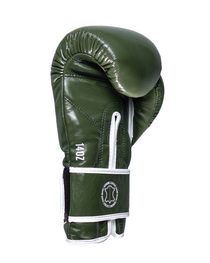 Guantes Box Pro Standard