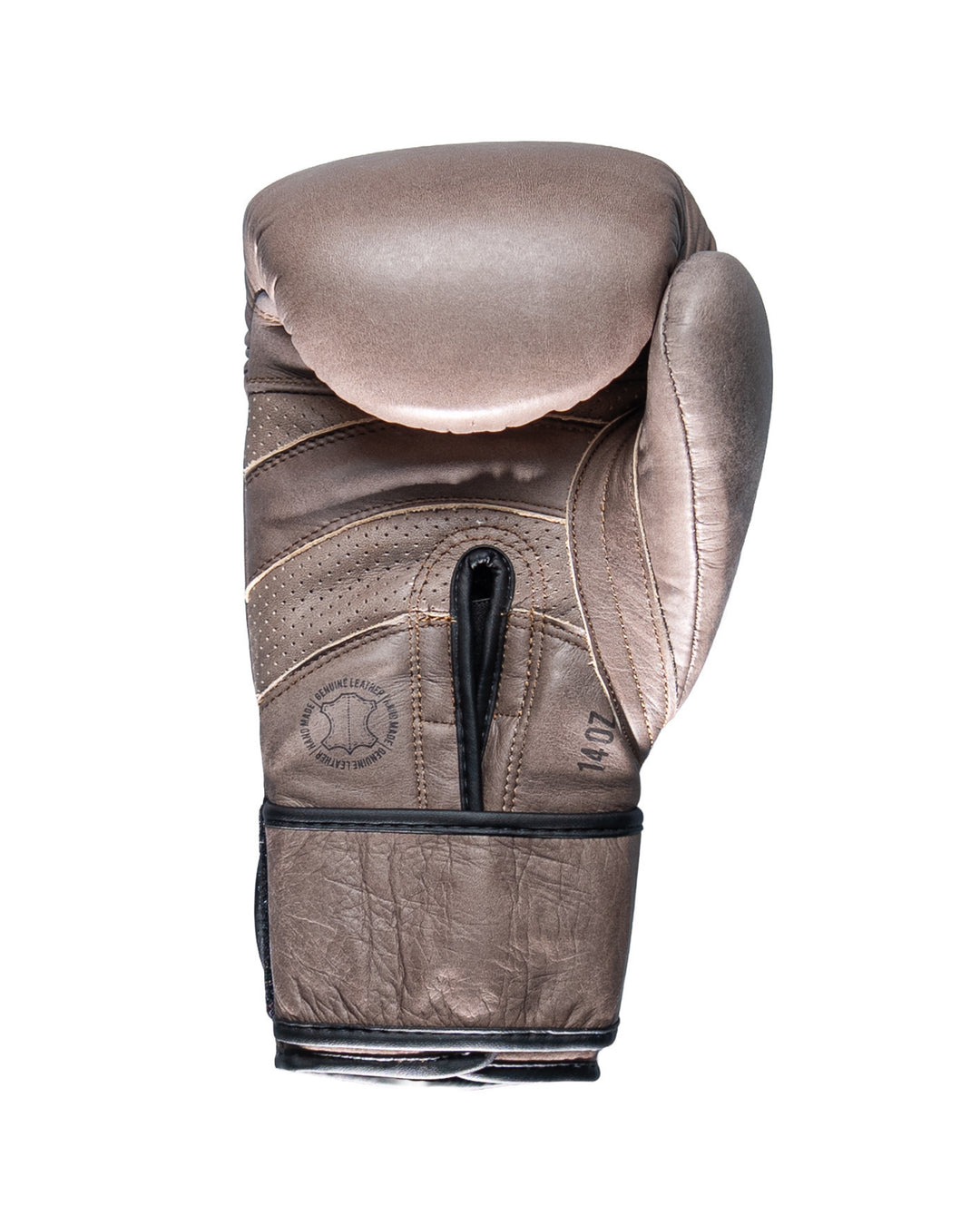 Guantes Box SparPro ROMA