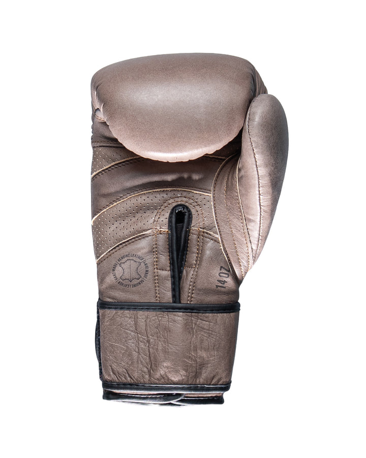 Guantes Box SparPro ROMA